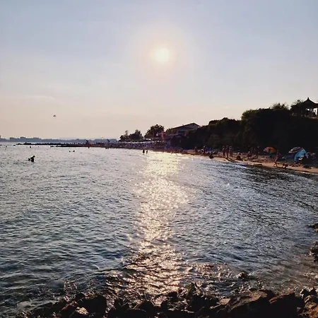 아파트 Sea Dreams